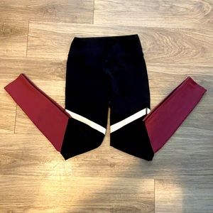 Size small leggings